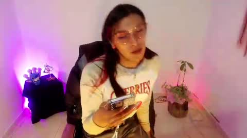 angele online show from 06.24.26