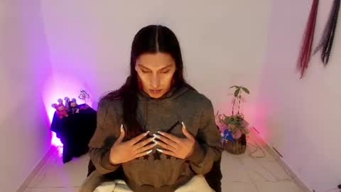 angele online show from 06.29.26