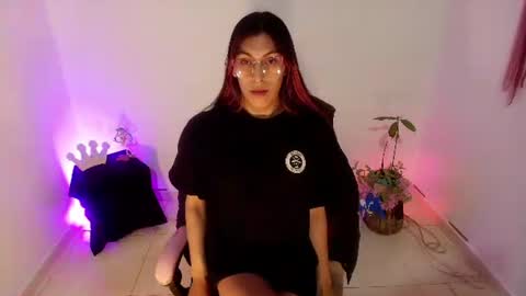 angele online show from 07.13.26