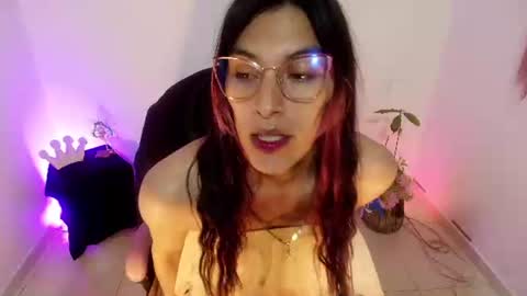 angele online show from 07.14.26