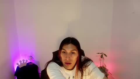 angele online show from 07.24.26
