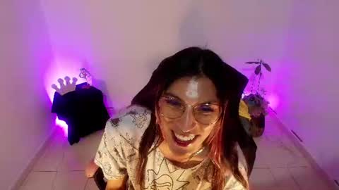 angele online show from 07.29.26