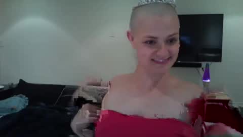 angeleleven11 online show from 01.14.25