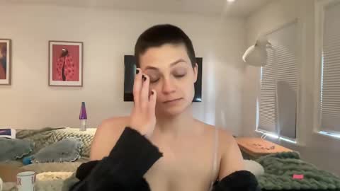 angeleleven11 online show from 03.02.25