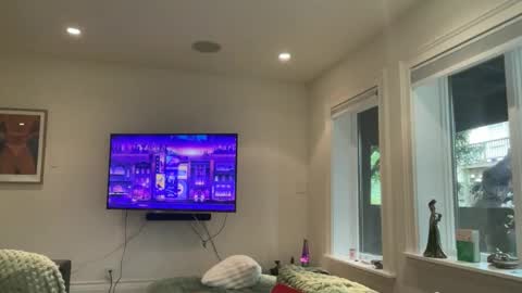 angeleleven11 online show from 09.11.25