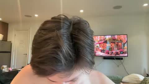 angeleleven11 online show from 09.13.25