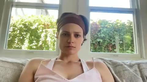 angeleleven11 online show from 09.26.25