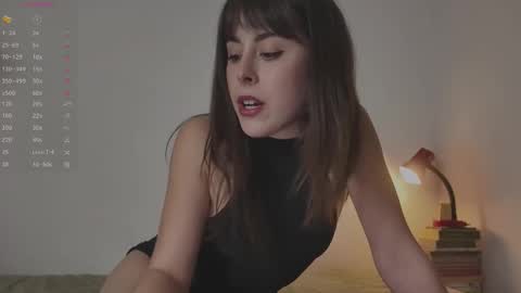 Snapshot of angelene_ chatting on 01.10.26 angelene_ online show from 01.10.26