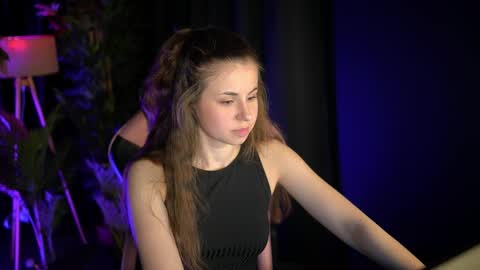 Angel online show from 05.10.26