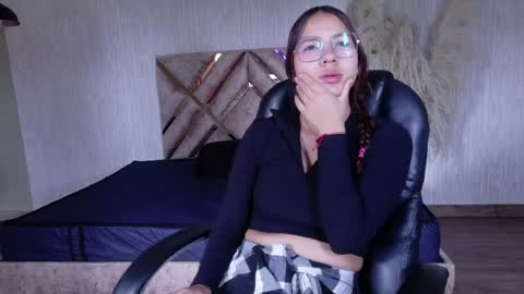 angel online show from 04.10.26