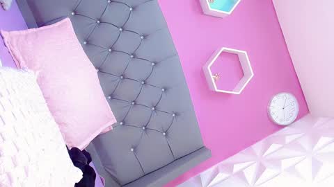 angeles_bust online show from 02.02.25