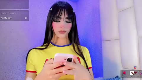 angeles_bust online show from 06.27.26