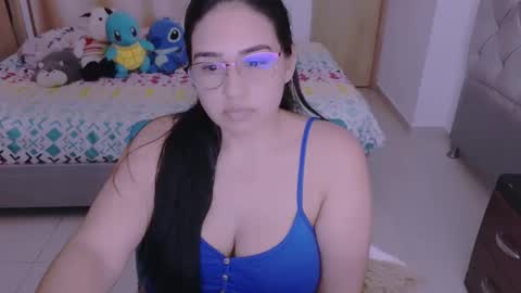 anastasia online show from 12.27.24