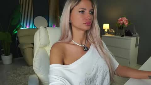 annita online show from 04.23.26
