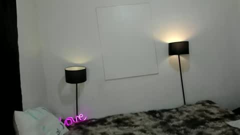 AngelFabxx online show from 12.10.24