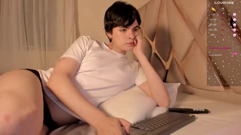 Angel Fiore online show from 03.07.26