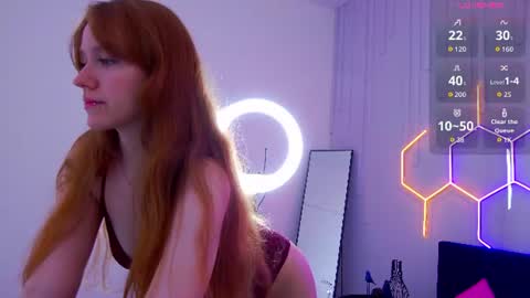 Angela online show from 06.14.26