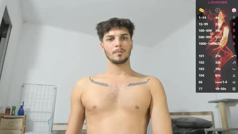 Frankie  online show from 11.08.25