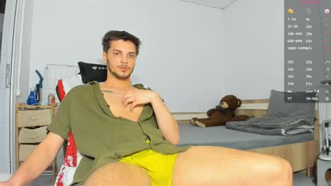 Frankie  online show from 05.01.26