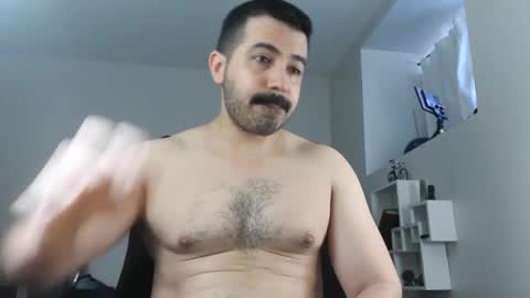 Angel Fusco online show from 04.23.26