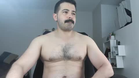 Snapshot of angelfusco chatting on 05.19.26 Angel Fusco online show from 05.19.26
