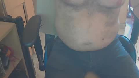 angelgarcia269 online show from 01.25.25