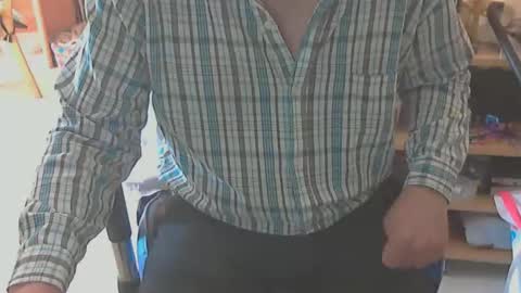 angelgarcia269 online show from 09.29.25