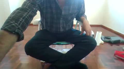 angelgarcia269 online show from 10.14.25