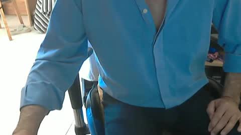 angelgarcia269 online show from 10.18.25