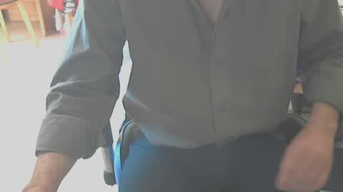 angelgarcia269 online show from 10.20.25