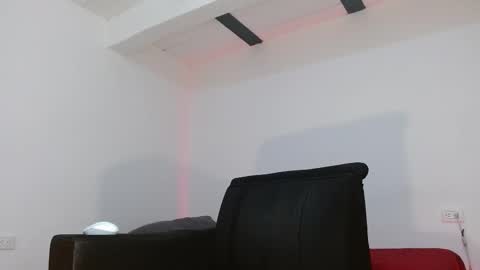 Angel of littlebandido online show from 11.14.25