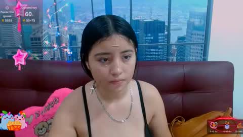 angel online show from 02.06.26