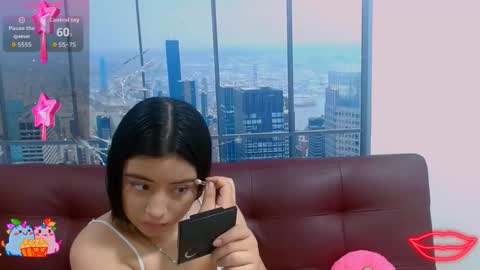 angel online show from 02.10.26