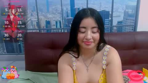 angel online show from 03.14.26