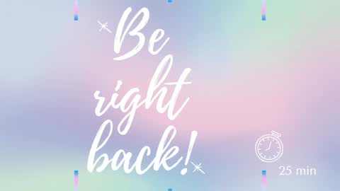 Angeli  online show from 01.08.25