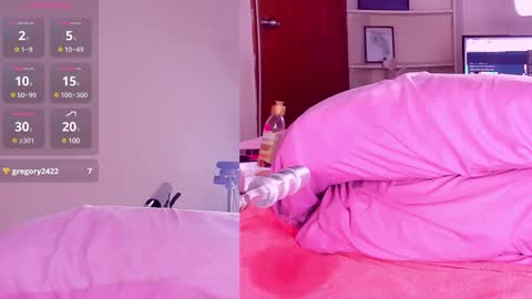 Angeli  online show from 02.18.25