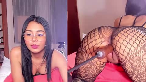 Angeli  online show from 03.06.25