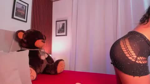 Snapshot of angeli_sexi chatting on 06.20.26 Carolina online show from 06.20.26
