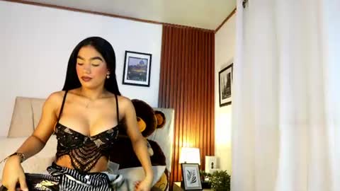 Snapshot of angeli_sexi chatting on 06.28.26 Carolina online show from 06.28.26