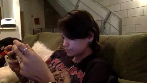 angelia01m online show from 01.15.26