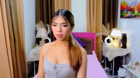 MISS PAU online show from 10.09.25