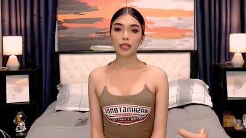 MISS PAU online show from 11.21.25