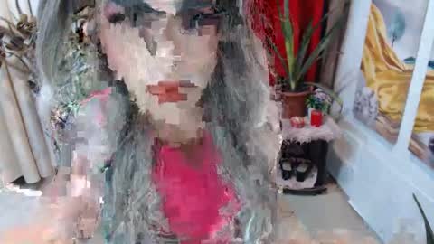 Snapshot of angelic_face_808 chatting on 01.26.25 DIVINE ANGEL online show from 01.26.25