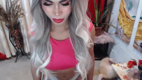 Snapshot of angelic_face_808 chatting on 01.30.25 DIVINE ANGEL online show from 01.30.25