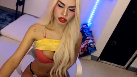 DIVINE ANGEL online show from 06.14.26