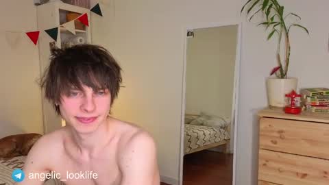 Daniel online show from 04.13.26