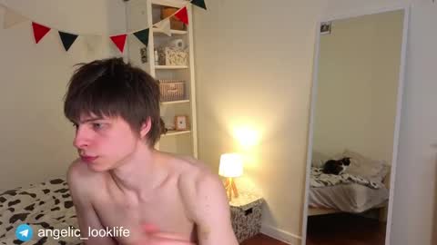 Daniel online show from 04.24.26