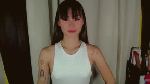 Angelica online show from 02.11.26