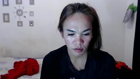 Snapshot of angelic_slutxx chatting on 01.20.25 Yhanna online show from 01.20.25