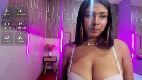 angelica online show from 05.30.26